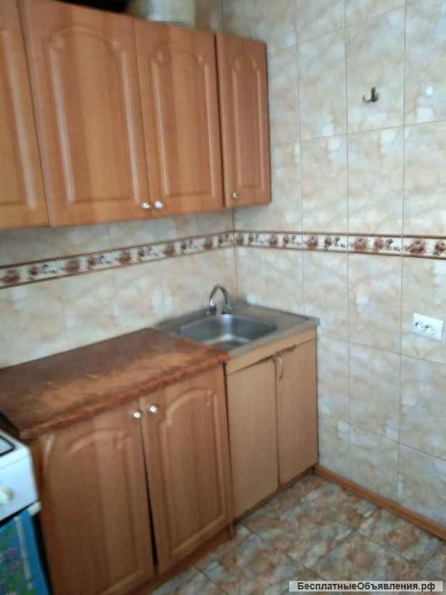 Квартира в Cимферополе ул. Маршала Василевского