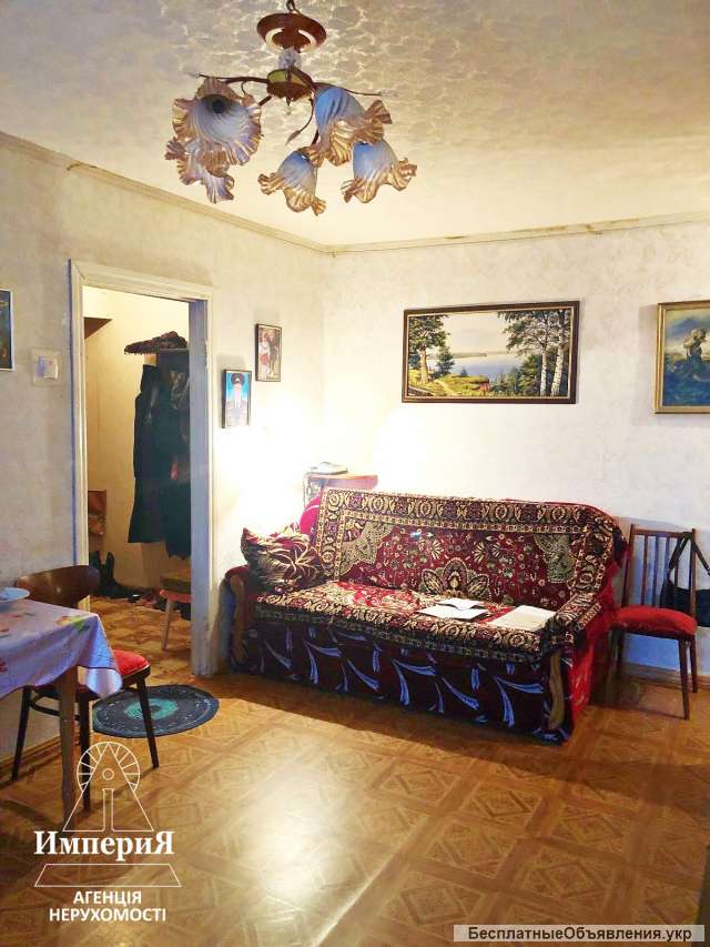 3.2.5 на Турчанинова. Кирпичный дом.