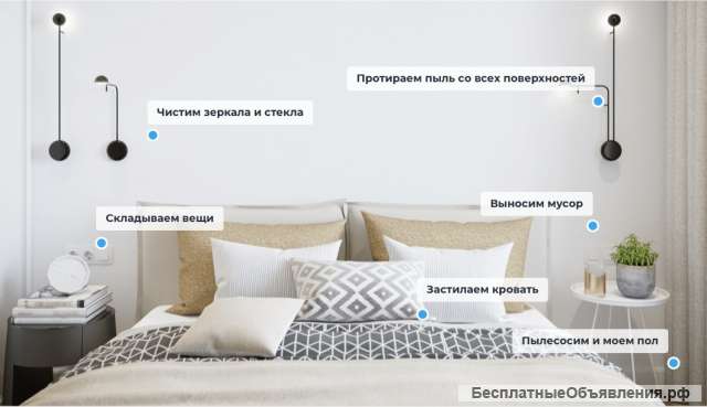 Клининг Спб Уборка квартир в Санкт Петербурге