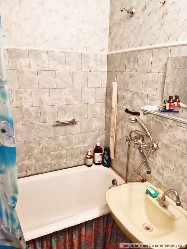 3-Х кімнатну на Четвертому Мікрорайоні