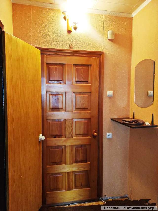 Здам однокімнатну квартиру на Піщаному масиві