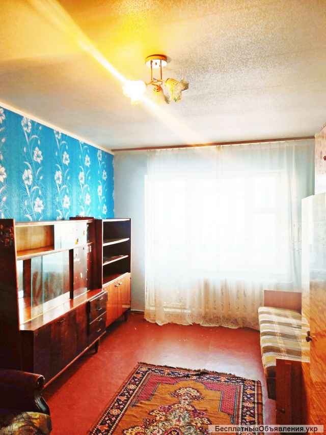 Здам однокімнатну квартиру на Піщаному масиві