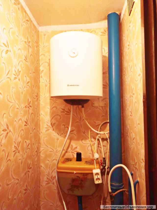 Здам однокімнатну квартиру на Піщаному масиві