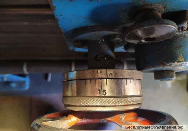 Токарный станок ТВ-4 "Школьник"