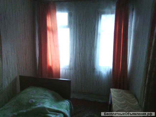 Дом с участком р.Алтай.в Чемальском р-не.Аскат.