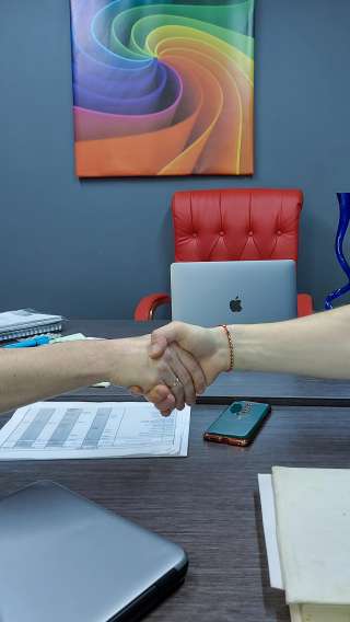 Аренда юридического адреса