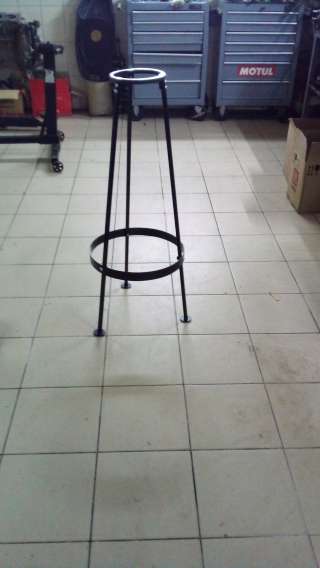 Чистелка для обуви