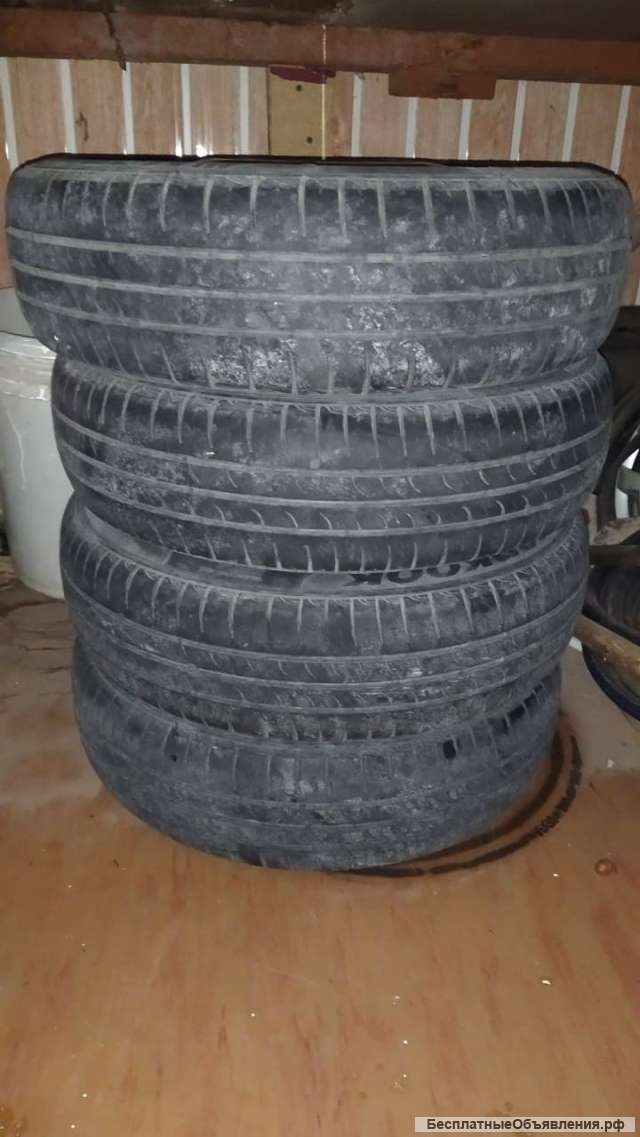 Авто шина