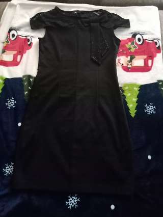 Женское платье 46/48