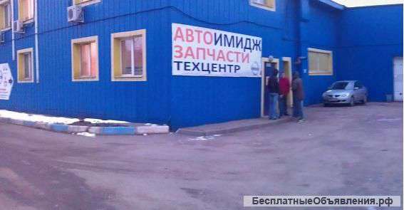Ремонт, запчасти и обслуживание автомобилей Mitsubishi