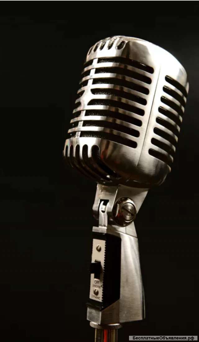 Педагог по вокалу