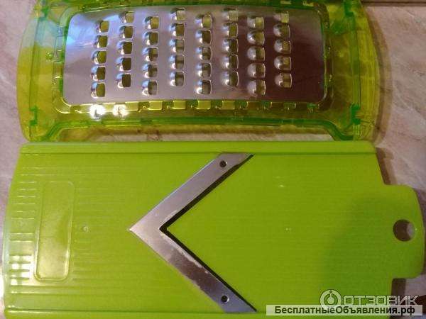 Овощерезка шинковка AVON новая