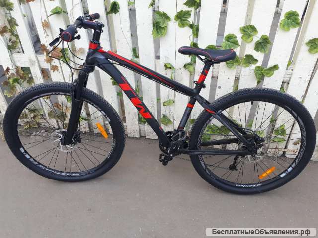 Велосипед горный TW3900XC