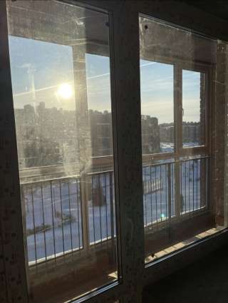 2-комн в Северном парке