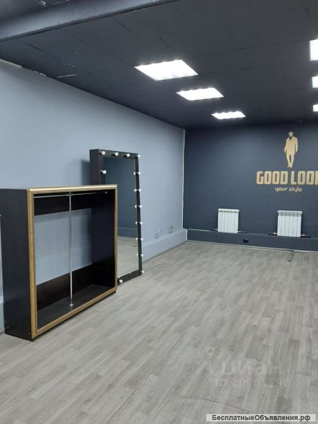 Сдается помещение 60м² Центре Улан-Удэ по ул. Кирова