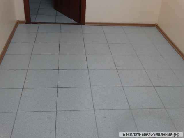 Сдается помещение в центре Улан-Удэ 18м²
