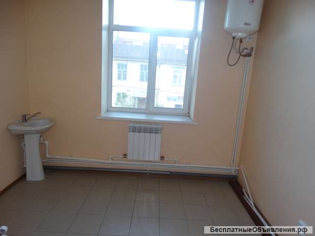 Сдается помещение в центре Улан-Удэ 12м²