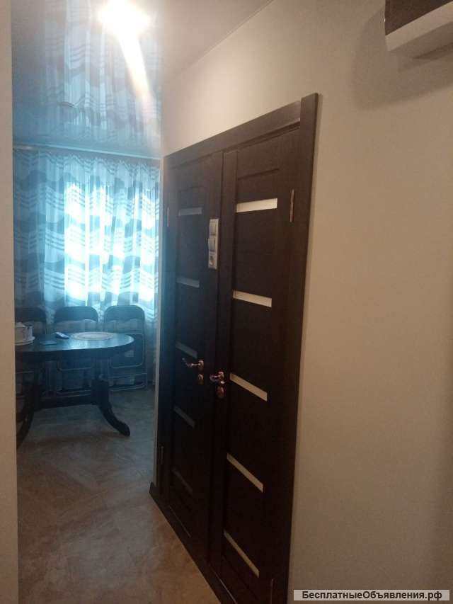 Мастер предлагает услуги по ремонту квартир