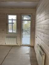 Дом в ближайшем Подмосковье ИЖС 6 комнат газ