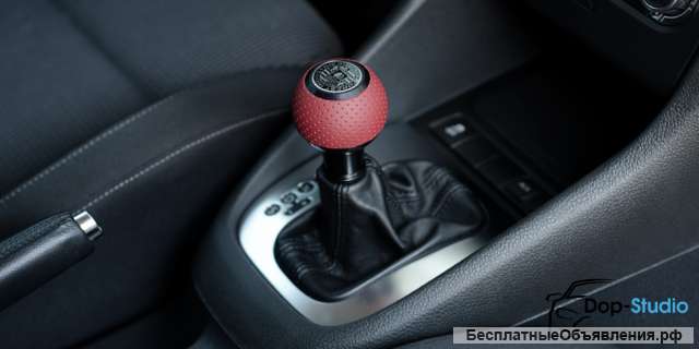 Перетяжка руля Nissan x trail t32