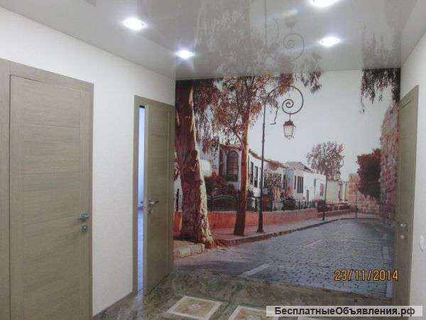 Ремонт от А до Я