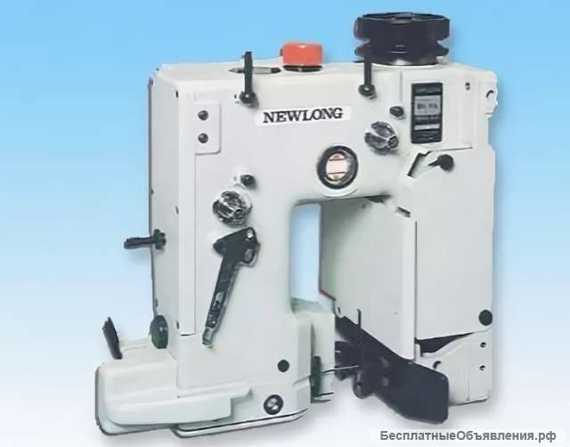 DS-9P мешкозашивочная машинка