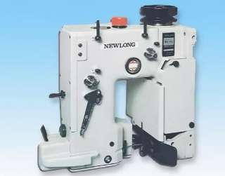 DS-9P мешкозашивочная машинка