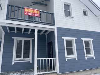 Загородную недвижимость в коттеджном поселке Калужский тракт Жуковского района