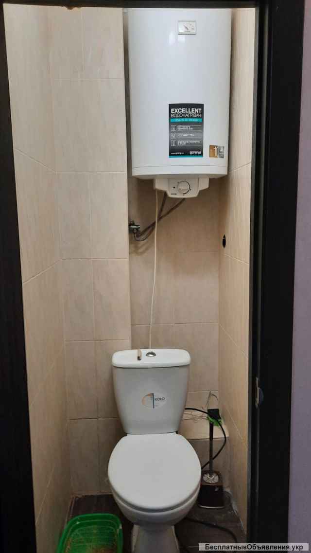 Оболонский р-н. Минский массив. Продам трехкомнатную кв-ру. ул. Бережанская 10