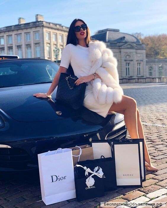 Работа для девушек в Кемерово