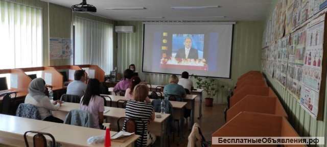 Обучение рабочим специальностям. Дистанционное Повышение квалификации