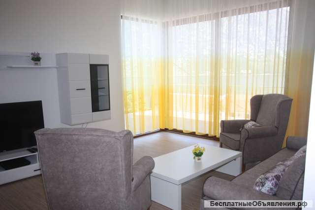 Квартиры в Которе, Столив