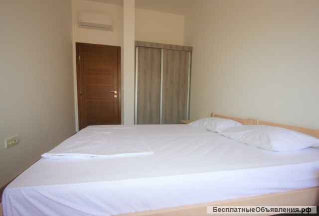 Квартиры в Которе, Столив