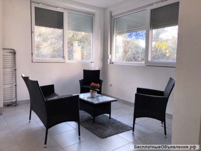 Квартира площадью 73 м2, Бар