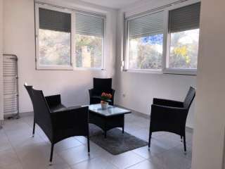 Квартира площадью 73 м2, Бар