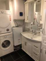 Квартира площадью 73 м2, Бар