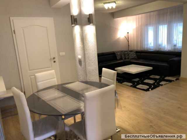 Квартира площадью 73 м2, Бар