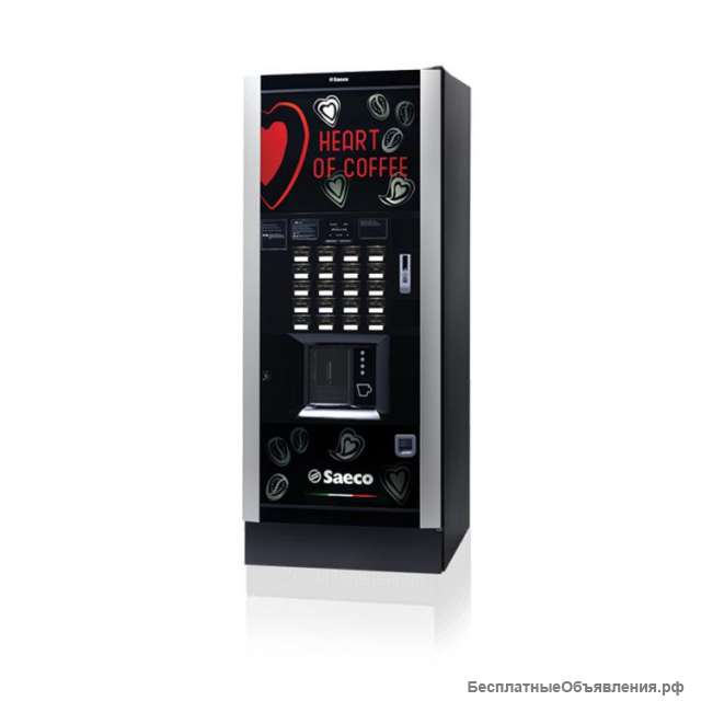 Место под кофейник в фитнес-клубе