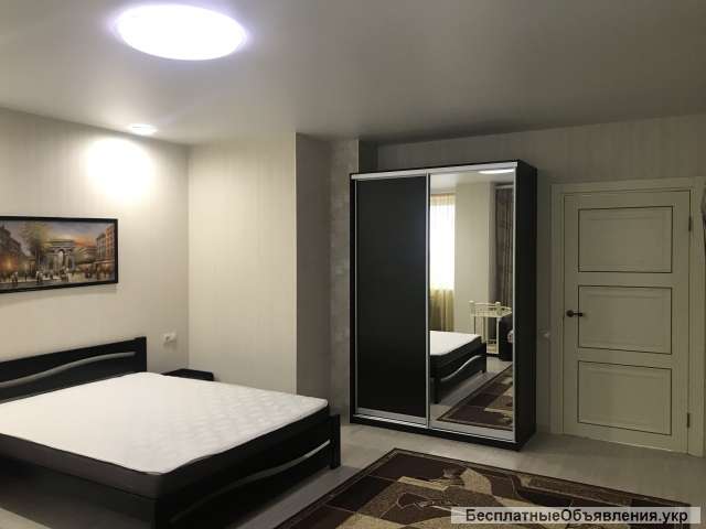 1Кв ЖК Меридиан метро Героев Труда 537мкр