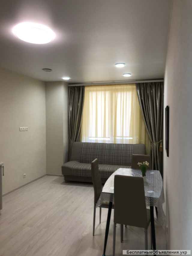 1Кв ЖК Меридиан метро Героев Труда 537мкр