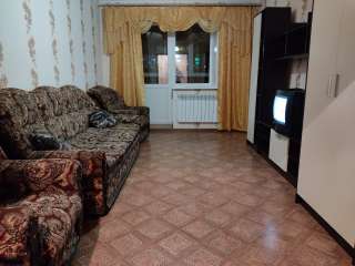Сдам 1 комнатную квартиру ул. Иркутский тракт 183/2