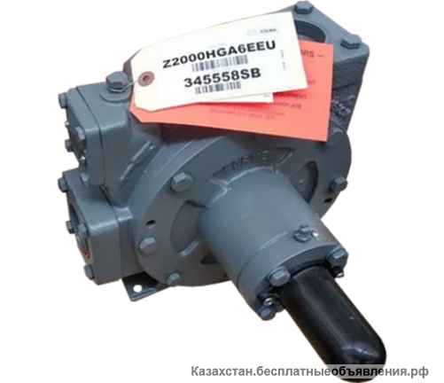 Насос Corken Z-2000