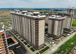 Квартира комфорт класса