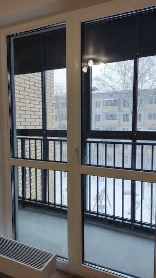 Квартиру в новом доме по реновации