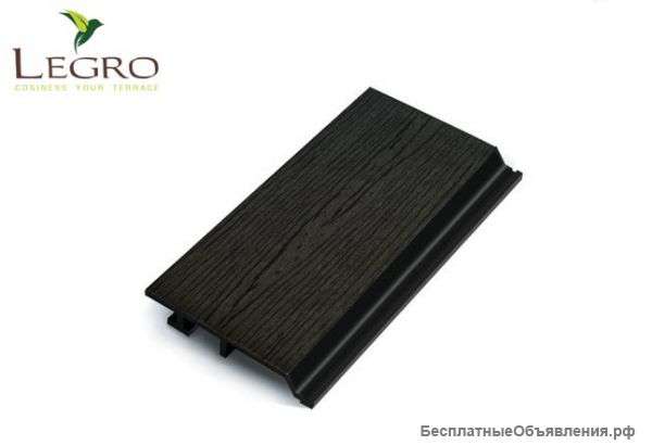 Композитный материал для облицовки здания, практичный