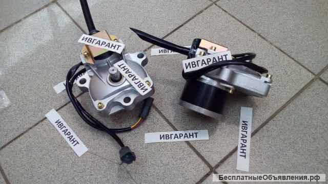 7834-41-2000 Шаговый мотор Komatsu 7834-41-2000, 7834412000
