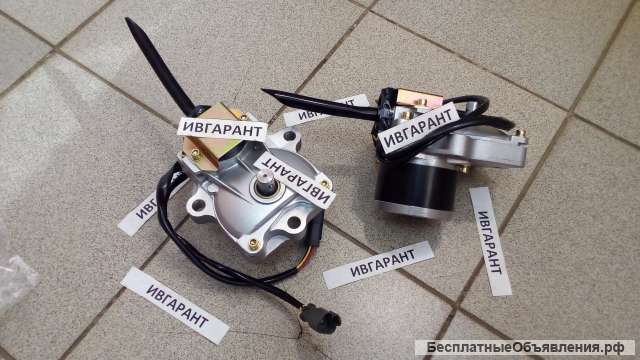 7834-41-2002 Шаговый мотор Komatsu 7834-41-2002, 7834412002 7834-41-2000