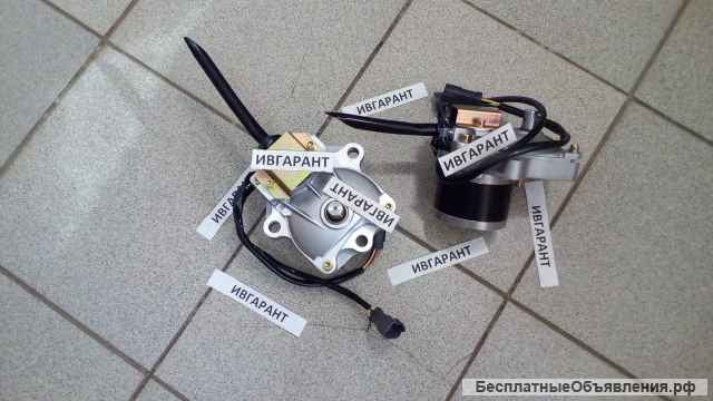 7834-41-2002 Шаговый мотор Komatsu 7834-41-2002, 7834412002 7834-41-2000