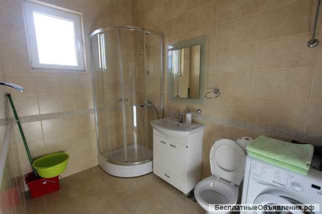 Квартира 74 + 70 м2, Будва, Бечичи