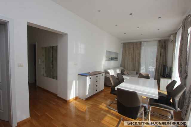 Квартира 74 + 70 м2, Будва, Бечичи